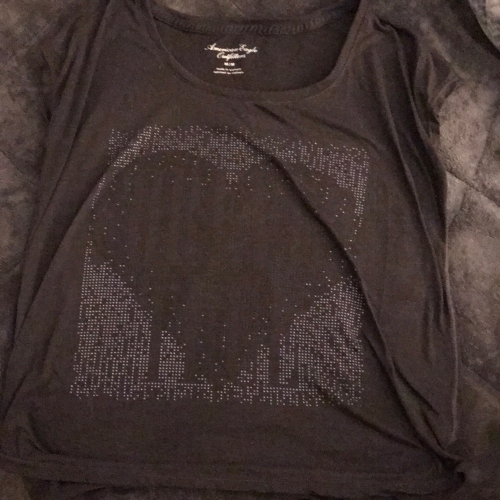 American eagle t shirt